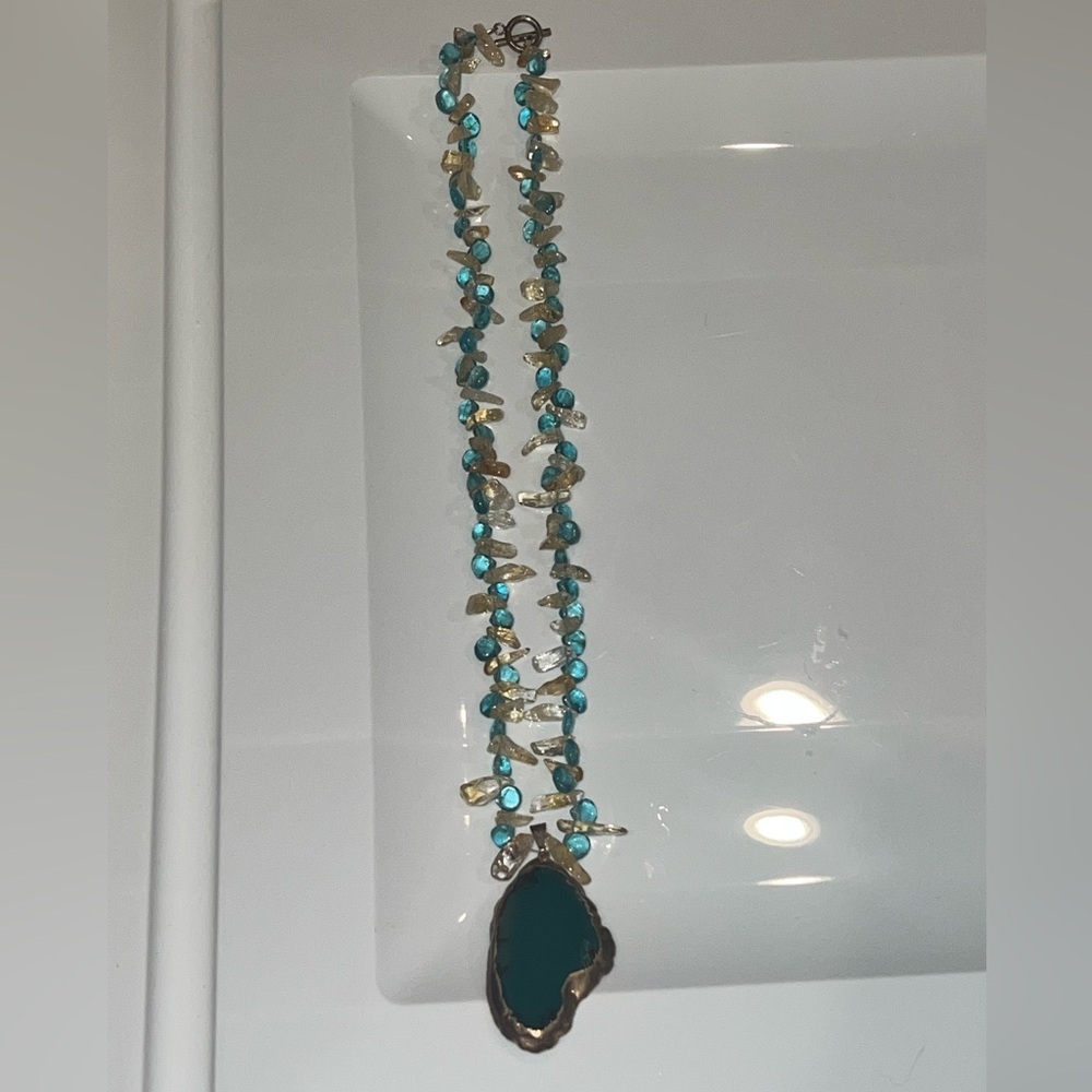 Custom Necklace
